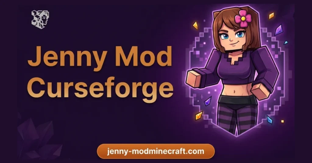 Jenny Mod Curseforge (1)
